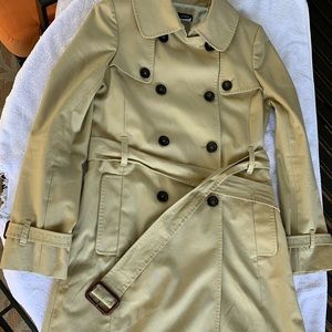 J. Crew Icon Trench item# 11210